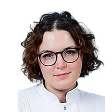 Кокова Анастасия Андреевна, стоматолог-терапевт