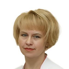 Яремчук Светлана Геннадьевна, стоматолог-терапевт