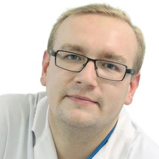 Данилов Виктор Олегович, уролог