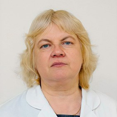 Семисаженова Мария Александровна, гастроэнтеролог