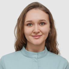 Насртдинова Илиза Рузиловна, стоматолог-терапевт