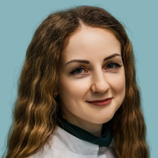 Лесюк Татьяна Сергеевна, врач УЗД