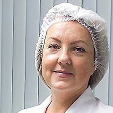 Тюгаева Татьяна Ивановна, стоматолог-терапевт