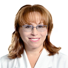 Соболева Мария Константиновна, педиатр