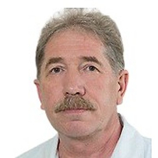 Маркин Михаил Андреевич, анестезиолог