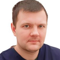Петрунин Алексей Олегович, врач УЗД