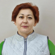 Мифтахова Эльмира Хабировна, офтальмолог