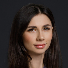 Купина Екатерина Рахуллаевна, детский стоматолог