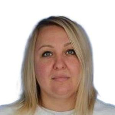 Кочергина Елена Вячеславовна, врач функциональной диагностики