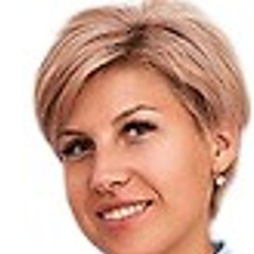 Лисовцова Юлия Андреевна, стоматолог-терапевт