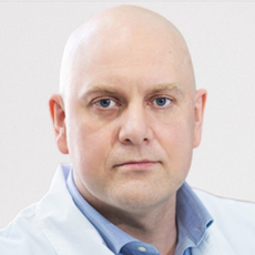 Чубаров Вячеслав Игоревич, пластический хирург