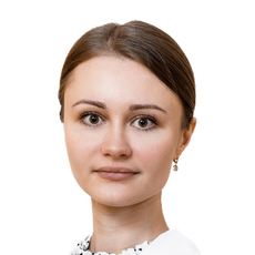 Александрова Анастасия Александровна, терапевт