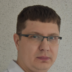 Федосеев Михаил Александрович, рентгенолог