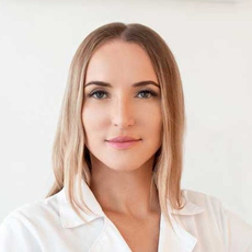 Нефёдова Ирина Борисовна, дерматолог