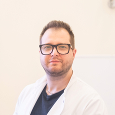 Лебедев Михаил Викторович, уролог