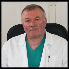 Михельсон Александр Феликсович, гинеколог