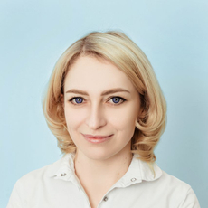Шишкова Марина Викторовна, рентгенолог