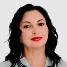 Горячева Галина Васильевна, ЛОР