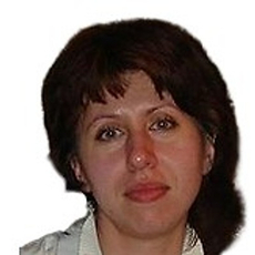 Скибинская И. Ю., педиатр