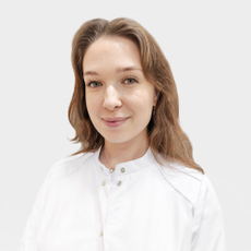 Сперанская Елена Александровна, ортопед