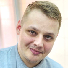 Куванов Сергей Валерьевич, стоматолог-ортопед