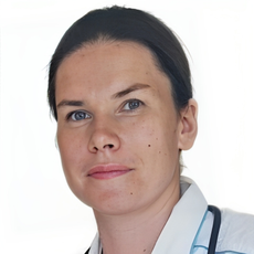 Шевелева Марина Сергеевна, терапевт