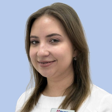 Гатаулина Рузалия Рифатовна, стоматолог-хирург