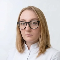 Лавлинская Анна Сергеевна, детский психиатр