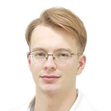 Овчинников Эдгар Вячеславович, ортодонт