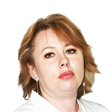 Спицина Евгения Георгиевна, дерматолог