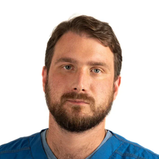 Соловьев Николай Сергеевич, хирург