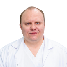 Голубчиков Владимир Игоревич, уролог