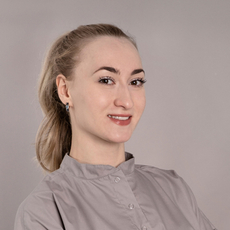 Маштакова Полина Сергеевна, детский стоматолог
