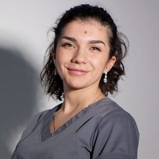 Авакова Маргарита Николаевна, стоматолог-терапевт