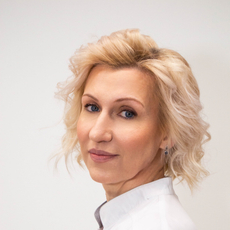 Королева Юлия Борисовна, эндокринолог