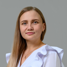 Чадкина Светлана Вячеславовна, психолог