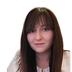 Кудряшова Ольга Олеговна, стоматолог-терапевт