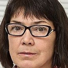 Сливкина Ирина Анатольевна, врач функциональной диагностики