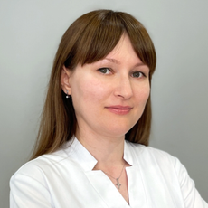 Никулина Светлана Александровна, дерматолог