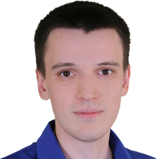 Голубев Павел Вячеславович, химиотерапевт