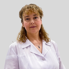 Анохина Юлия Юрьевна, ревматолог