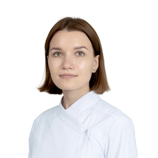 Микулик Виолетта Викторовна, офтальмолог