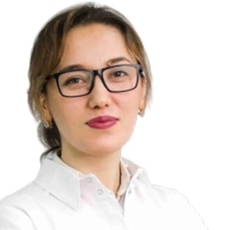 Моминова Дилноза Адиловна, терапевт