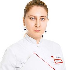 Продан Ольга Викторовна, невролог