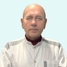 Буйный Николай Петрович, нефролог