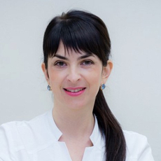 Петренко Людмила Алексеевна, гинеколог