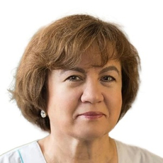 Янченкова Ирина Николаевна, логопед