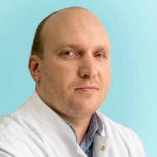 Ромодан Владимир Александрович, физиотерапевт