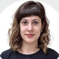 Ившина Екатерина Сергеевна, ЛОР