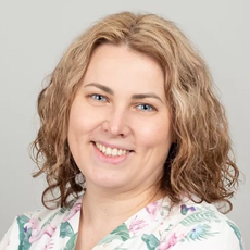 Гуторова Дарья Алексеевна, невролог